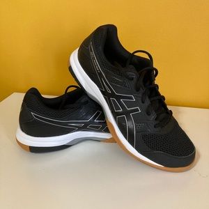 Asics Gel Rocket Men Shoes size 10.5